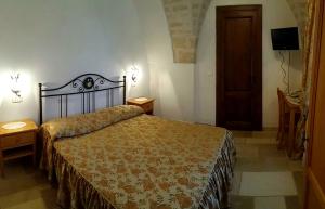 Gallery image of Masseria De Michele in Montalbano