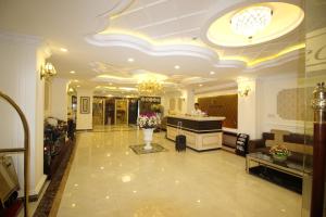 Gallery image of Royal Dalat Hotel in Da Lat