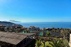 Imagen de la galería de La Ciucciara Holiday Homes, en Massa Lubrense