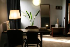 Fotografie z fotogalerie ubytování Hotel Forum v destinaci Foiano della Chiana