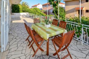 Gallery image of Apartments Marina in Orebić