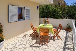 Gallery image of Apartments Marina in Orebić