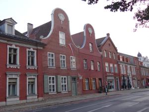 Gallery image of Apartment Potsdam in Potsdam