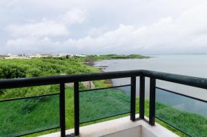 Gallery image of 海漣天海岸民宿 & 水連天海景電梯民宿 Sea Sky Coast Homestay & Shui-lian-tian Homestay in Magong