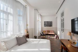 Gallery image of Hotel Nordoy in Tel Aviv