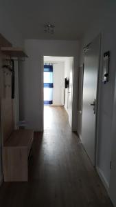 Fotografie z fotogalerie ubytování Ferienwohnung Dünenperle v destinaci Juliusruh
