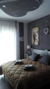 Gallery image of Caicai Bed And Breakfast in Saluzzo