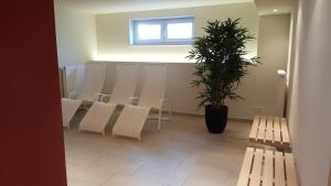 Fotografie z fotogalerie ubytování Ferienwohnung Dünenperle v destinaci Juliusruh