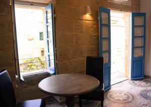Fotografie z fotogalerie ubytování Casa Azzopardi Suites v destinaci Rabat