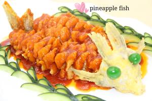 Fotografie z fotogalerie ubytování Nanjing Restaurant & Motel v destinaci Kampala