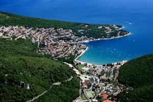Fotografie z fotogalerie ubytování Apartment Adele v destinaci Kršan