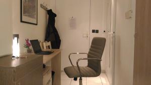 Californie Appartement