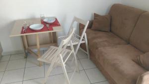 Californie Appartement