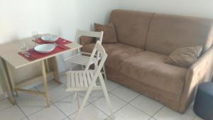 Californie Appartement