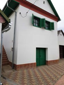 Pincesor Apartman 7772 Villánykövesd, Petőfi u 38 kép - 2