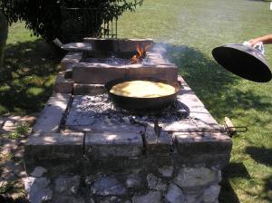 Afbeelding uit fotogalerij van Guest House Vila Albedo in Varna