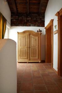Zdjęcie z galerii obiektu Landhaus Alpensonne w mieście Schattwald +37 zdjęć