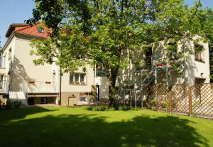 Gallery image of City Center House Elephant in Poznań