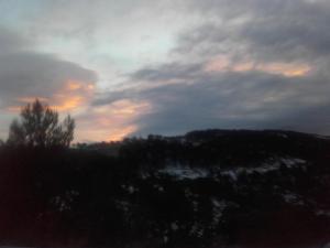 Foto dalla galleria di El Palomar de Peñarrubia a Peñarrubia