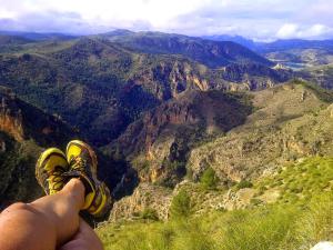 Foto dalla galleria di El Palomar de Peñarrubia a Peñarrubia