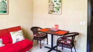 Galeriebild der Unterkunft Apartment in Hermosa's gardens in Playa Hermosa + 28 Fotos