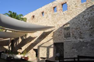 Fotografie z fotogalerie ubytování Convento Tarifa v destinaci Tarifa