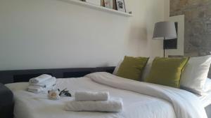 Легло или легла в стая в Sherryflat Bodega San Blas