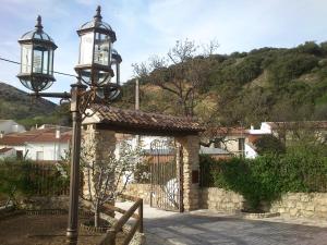 Billede fra billedgalleriet på Alojamiento Rural la Veguetilla i Frailes