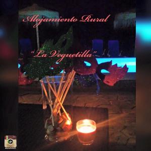 Billede fra billedgalleriet på Alojamiento Rural la Veguetilla i Frailes