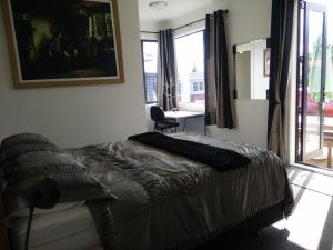 Gallery image of Al and Rosies B+B in Greymouth