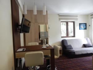 Gallery image of Apartments Zed Vila Zvoncica in Kopaonik