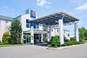 Imagen de la galería de Motel 6-Pottstown, PA, en Pottstown