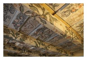Fotografie z fotogalerie ubytování Prague Golden Age v Praze