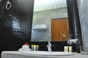 Bagno di Forest View Lodge