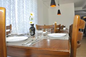 Bevande di Forest View Lodge