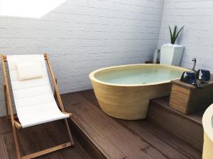 Fotografie z fotogalerie ubytování Astil Hotel Shinosaka Precious v Osace