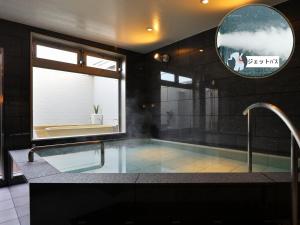 Fotografie z fotogalerie ubytování Astil Hotel Shinosaka Precious v Osace