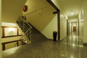 Fotografie z fotogalerie ubytování Hotel D Courtyard v destinaci Guváhátí