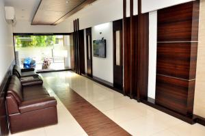 Gallery image of Emporium Hotel in Mangalore