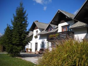 Gallery image of Apartma Eli in Bled