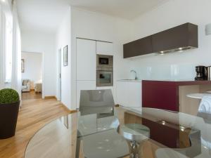 Gallery image of Apartments Florence Repubblica Terrace in Florence