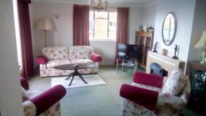 Gallery image of bayviewapartment in Oban