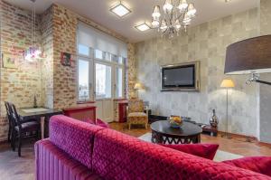 Posedenie v ubytovaní Parkowa Art Deluxe moj-sopot pl
