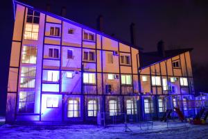 Fotografie z fotogalerie ubytování Trio Hotel Restaurant v destinaci Ivano-Frankivsk