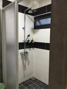 Koupelna v ubytování Kenting Xia Ye B&B