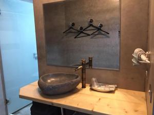 Fotografie z fotogalerie ubytování Kenting Xia Ye B&B v destinaci Hengchun Old Town