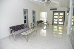 Fotografie z fotogalerie ubytování Jess Hotel Kpalimé v destinaci Kpalimé + 21 fotografií