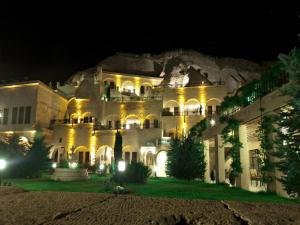 Gallery image of Alfina Cave Hotel-Special Category in Urgup
