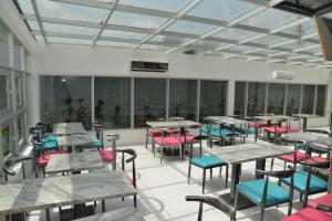 Fotografie z fotogalerie ubytování Jess Hotel Kpalimé v destinaci Kpalimé