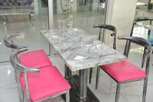 Fotografie z fotogalerie ubytování Jess Hotel Kpalimé v destinaci Kpalimé